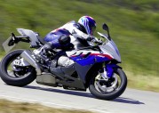 BMW S 1000 RR